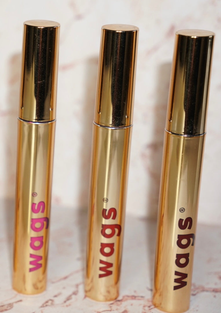 Exotic Trio + Honey Thunder & Gel Liner FREE ($76)