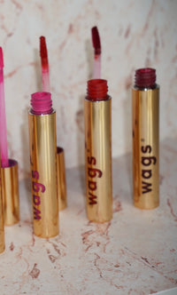 Exotic Trio + Honey Thunder & Gel Liner FREE ($76)