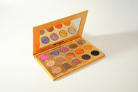 Wags Gold Matters Eyeshadow Palette