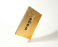 Wags Gold Matters Eyeshadow Palette