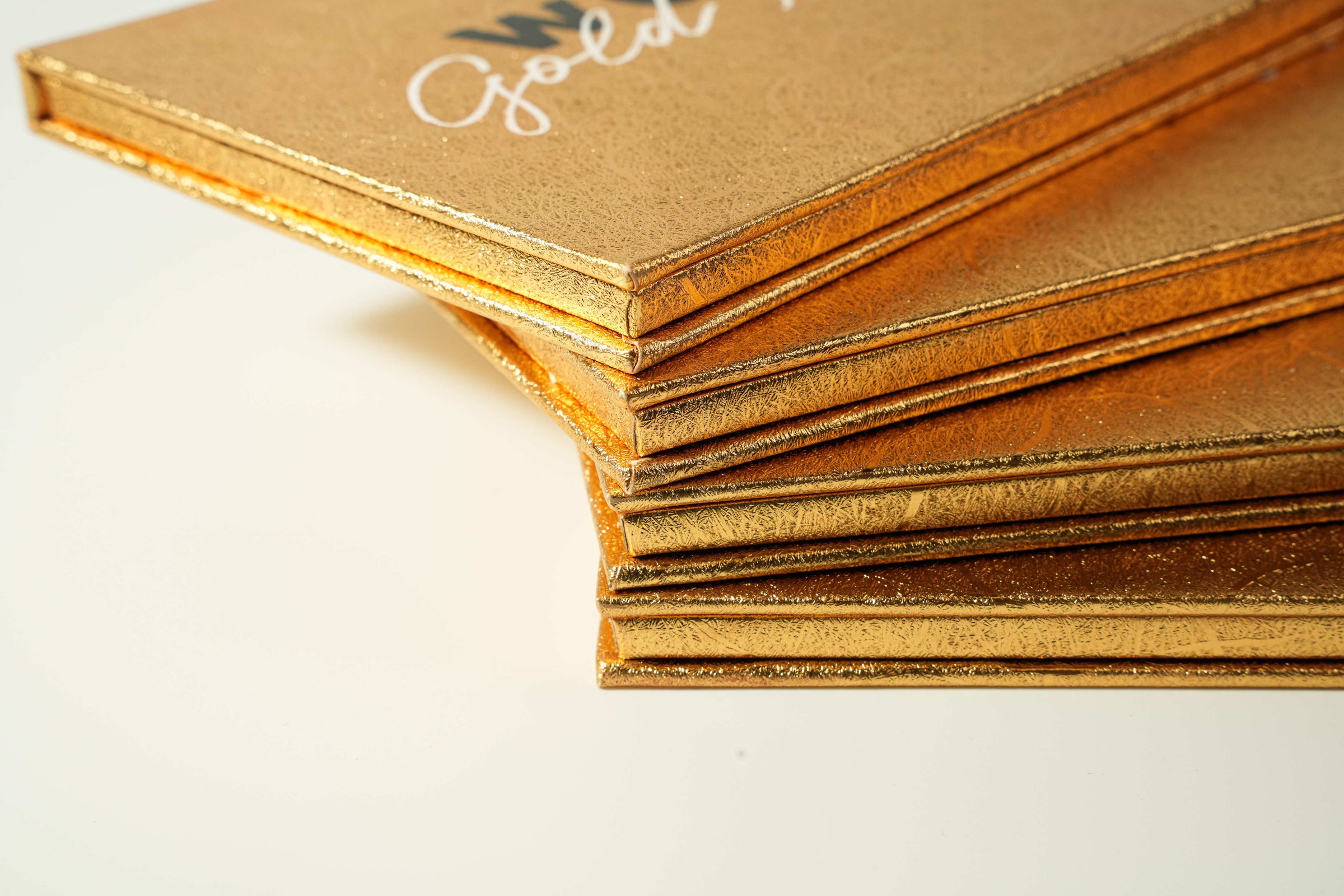 Wags Gold Matters Eyeshadow Palette