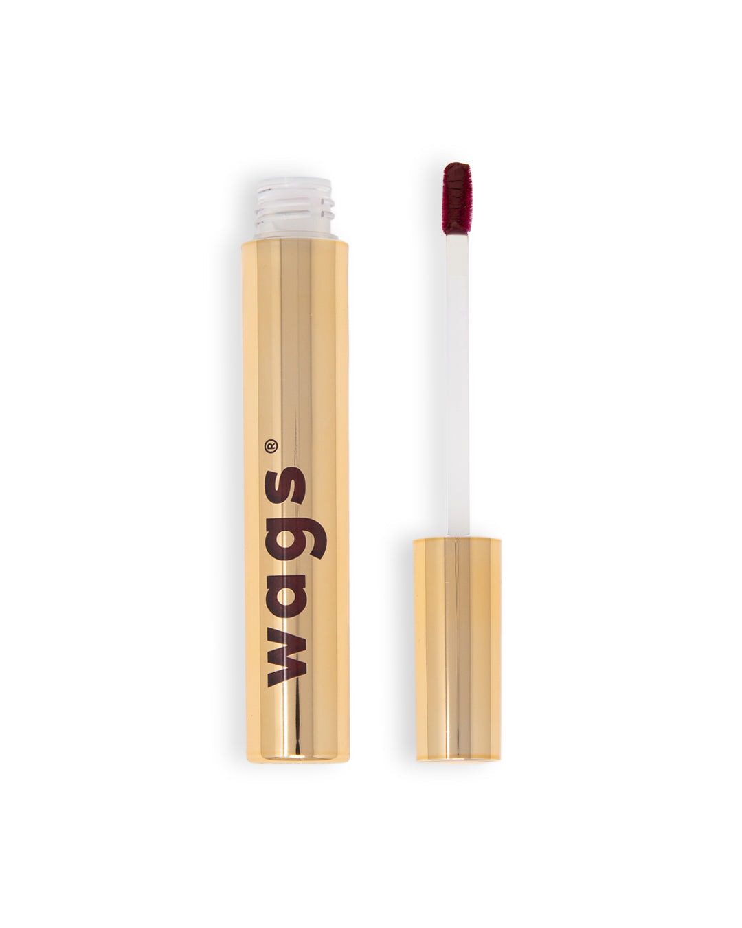 Damsel in Velvet Wags Luxury Matte Liquid Lipstick