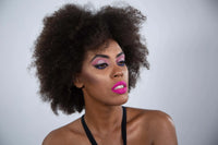 Nude Heart Wags Luxury Matte Liquid Lipstick