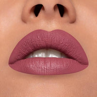 Nude Heart Wags Luxury Matte Liquid Lipstick
