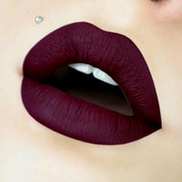 Cinnamon Girl Wags Luxury Matte Liquid Lipstick