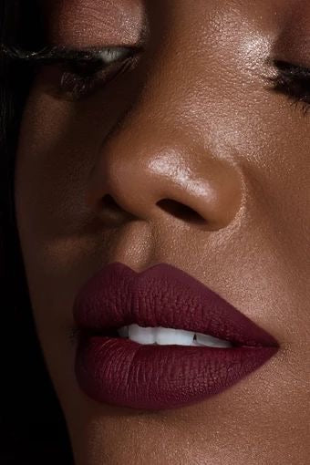 Cinnamon Girl Wags Luxury Matte Liquid Lipstick