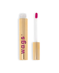 Neon Doll Wags Luxury Matte Liquid Lipstick