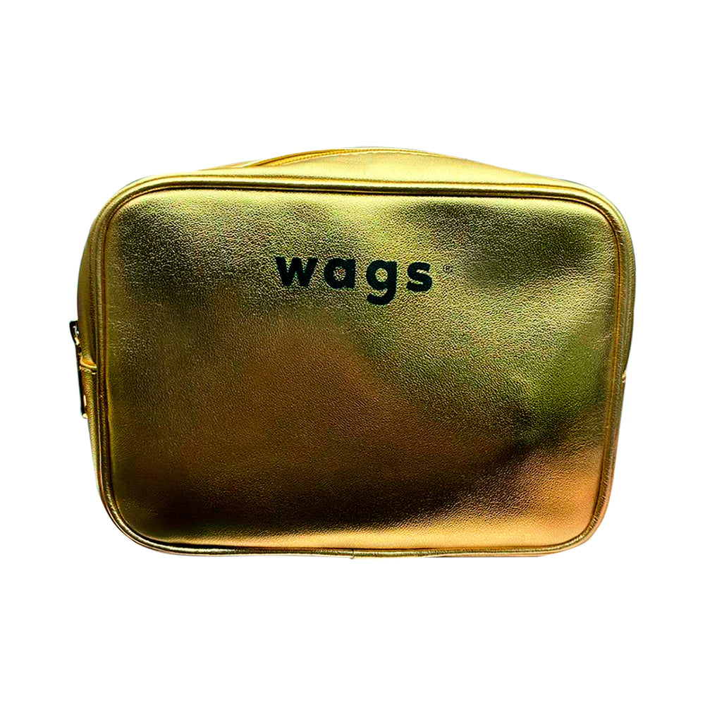 Wags Matte Lipsticks Collection Gift Set ($180 Value)