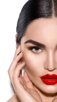 Eternal Heartbreaker Wags Luxury Matte Liquid Lipstick