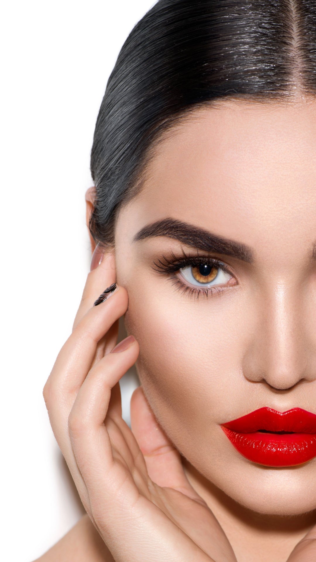 Eternal Heartbreaker Wags Luxury Matte Liquid Lipstick