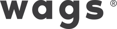 Wags logo