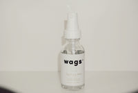 Tea Face Mist - Wags Label