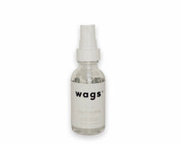 Tea Face Mist - Wags Label