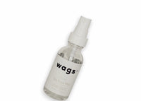 Tea Face Mist - Wags Label