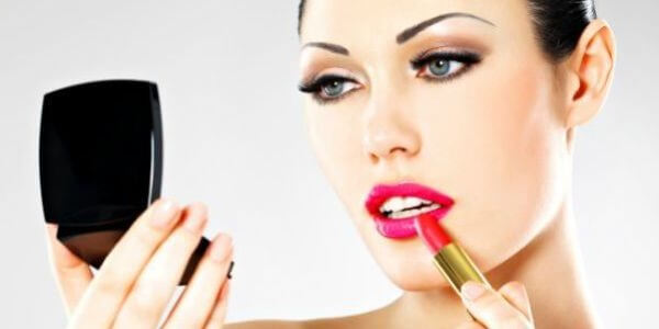 What is your personality according to the color of your lipstick?