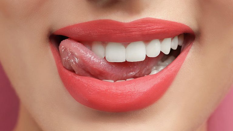 Tips for healthy and beautiful lips