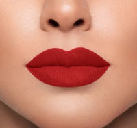 Eternal Heartbreaker Wags Luxury Matte Liquid Lipstick