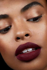 Cinnamon Girl Wags Luxury Matte Liquid Lipstick