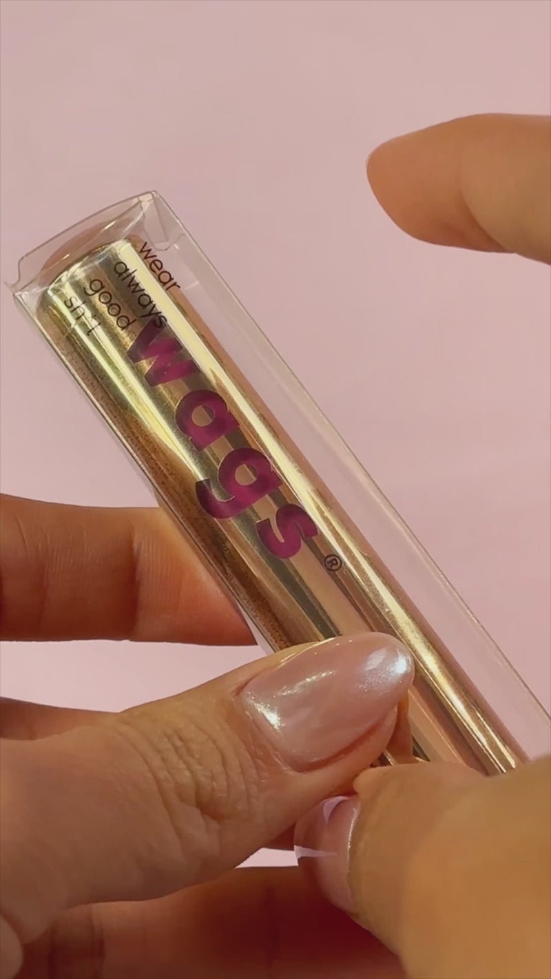 Neon Doll Wags Luxury Matte Liquid Lipstick