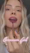 Cinnamon Girl Wags Luxury Matte Liquid Lipstick